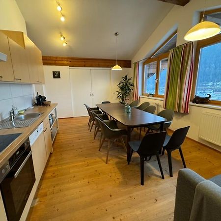 Go For Mountains Appartements Eben Im Pongau Buitenkant foto
