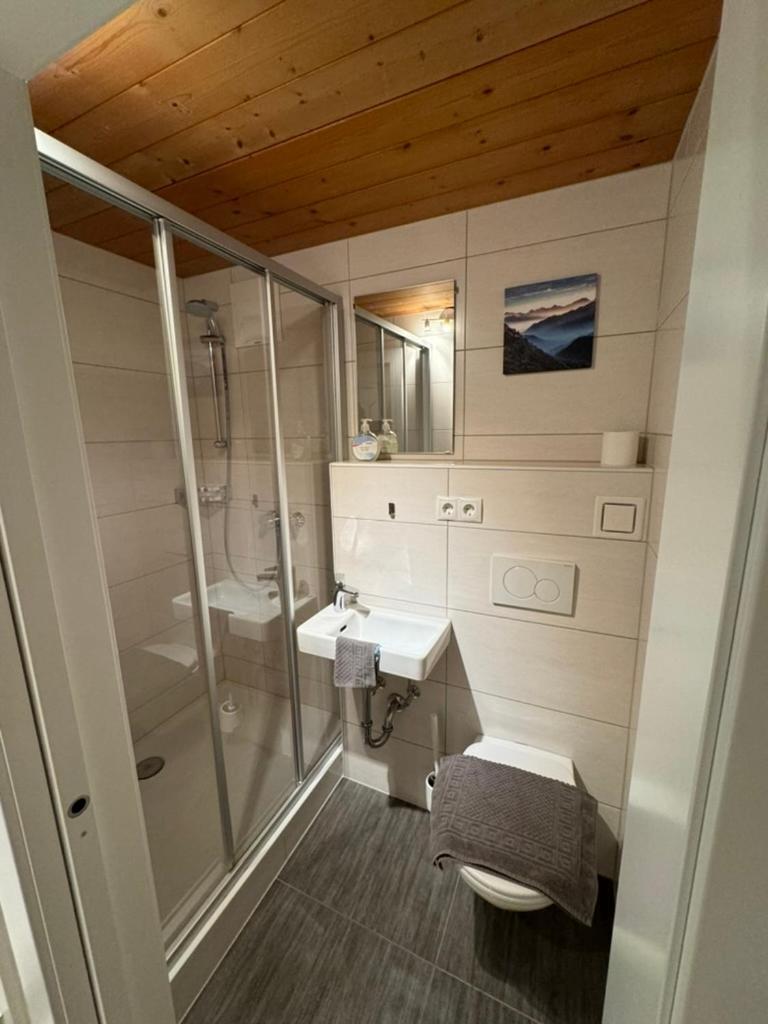 Go For Mountains Appartements Eben Im Pongau Buitenkant foto