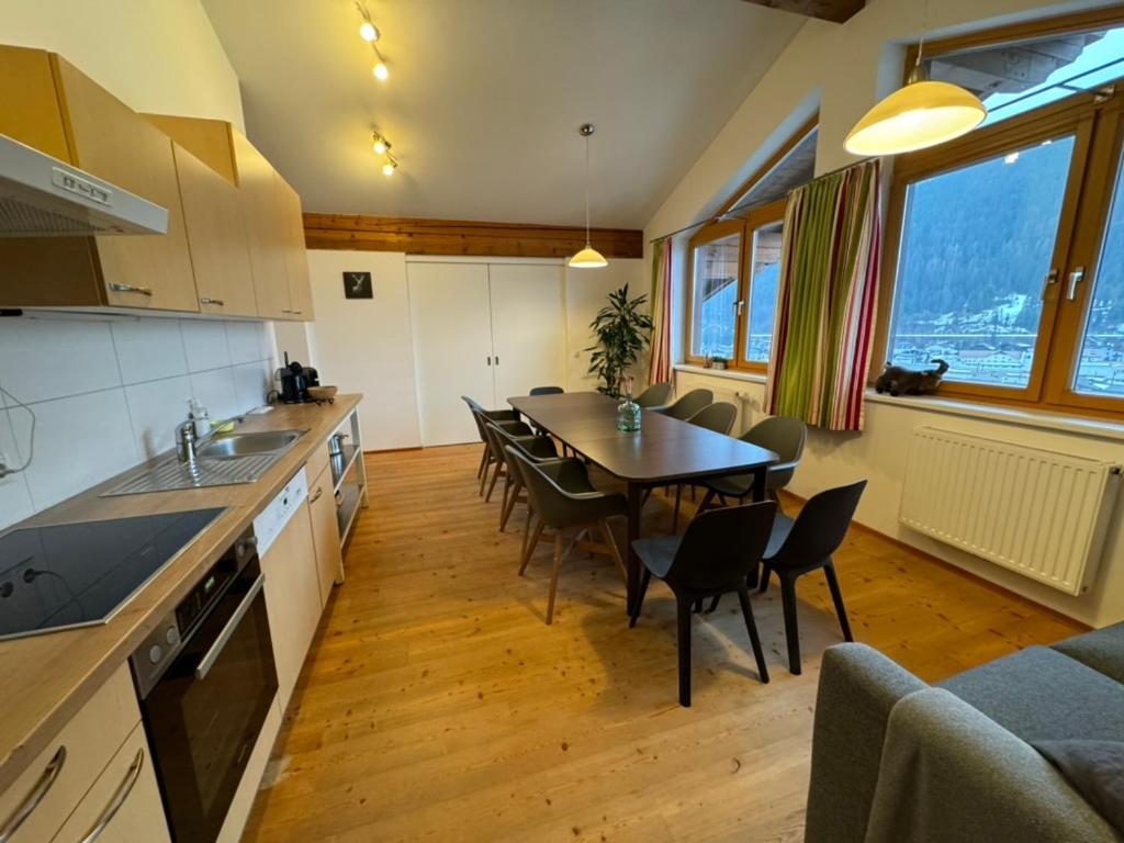 Go For Mountains Appartements Eben Im Pongau Buitenkant foto