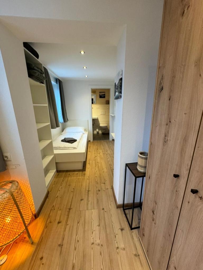 Go For Mountains Appartements Eben Im Pongau Buitenkant foto